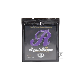 Струни для гітари SIT Strings RL1254 (12-54) (230920) зображення 1