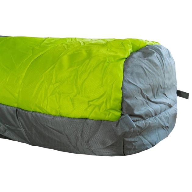 Спальный мешок Tramp Rover Compact Olive/Grey R (UTRS-050C-R) - изображение 9