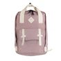 Рюкзак для ноутбука ColorWay 15.6" Modern Purple (CW-BPM133-156-PL) - зменшене зображення 1