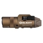 Ліхтар Olight Baldr Pro R Desert Tan (2370.35.21) - зменшене зображення 5