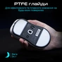 Миша бездротова RAWM ES21 White - зменшене зображення 3