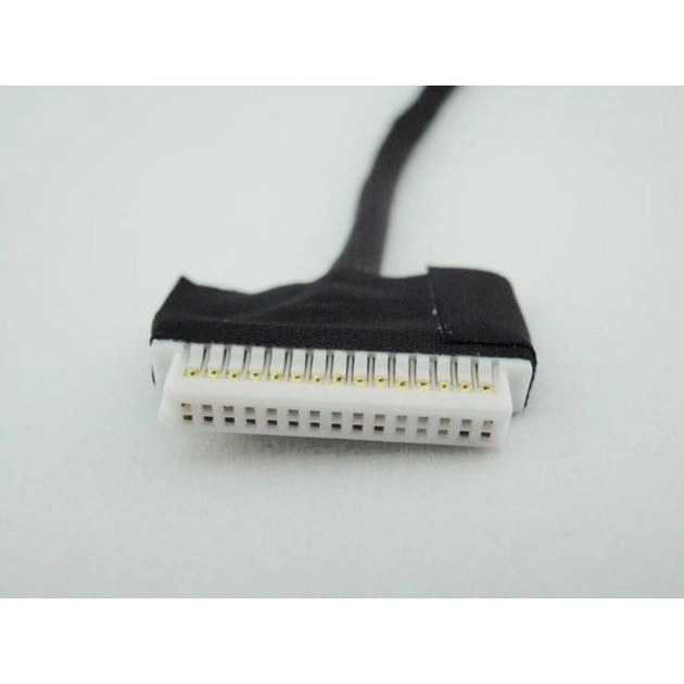 Шлейф матриці Lenovo IdeaPad S100/S110 40pin (A44756) - picture 4