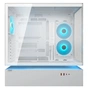 Корпус Cougar CFV235 White - уменьшенное изображение 3
