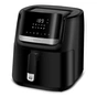 Мультипечь Sencor SFR6550BK-EUE3 - уменьшенное изображение 1