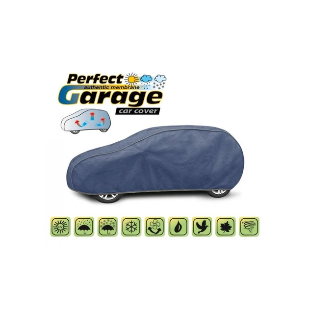 Тент автомобільний Kegel-Blazusiak Perfect Garage (5-4627-249-4030) - picture 2