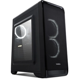 Комп'ютер Vinga Hawk D5458 (I3M8G1650W.D5458) зображення 1