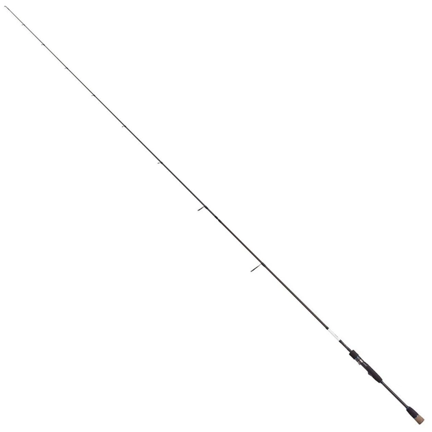 Вудилище DAM Effzett Microflex 1.90м 2-10гр. (2939190) - изображение 1