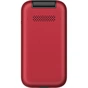 Мобильный телефон Panasonic KX-TF600 Red (KX-TF600EXR) - уменьшенное изображение 3