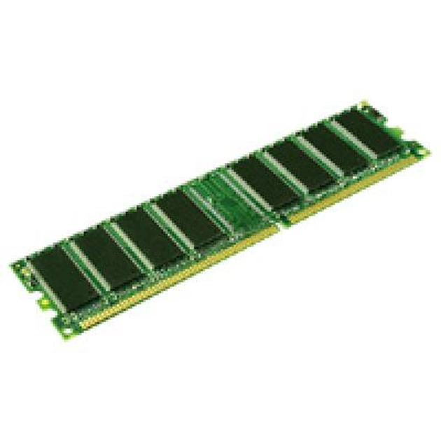 Модуль пам'яті для комп'ютера DDR SDRAM 1GB 400 MHz Transcend (JM388D643A-5L) - изображение 1