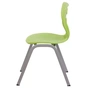 Кухонний стілець Sector ST1 GN (ST1 зелений) - preview 3