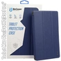 Чохол до планшета BeCover Smart Case Teclast M40 Plus/P40HD/P30S 10.1" Deep Blue (709537) - зменшене зображення 1