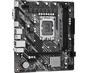 Материнская плата ASRock H610M-HDV/M.2 R2.0 Socket 1700 - уменьшенное изображение 2