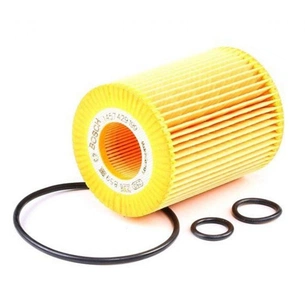 Фільтр масляний Bosch 1 457 429 199 зображення 1