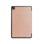 Чохол до планшета BeCover Smart Case Lenovo Tab M10 Plus TB-125F (3rd Gen)/K10 Pro TB-226 10.61" Rose Gold (708308) - зменшене зображення 3