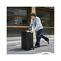 Валіза Xiaomi Ninetygo Rhine 2.0 24" Black (6941413248099) - зменшене зображення 9