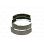 Гальмівні колодки Bosch 0 986 487 754 - зменшене зображення 4