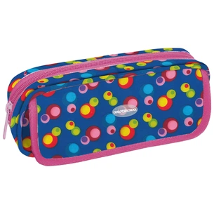 Пенал Cool For School Vivid (CF86630) зображення 1