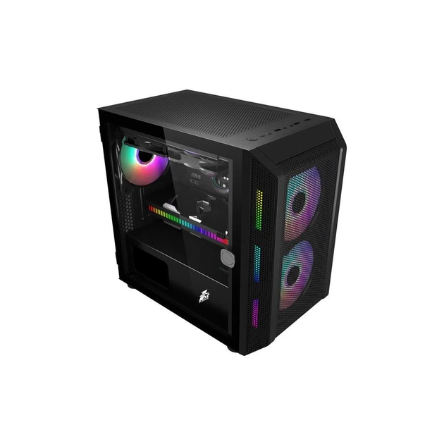 Корпус 1stPlayer D3-3F2-PLUS - изображение 1