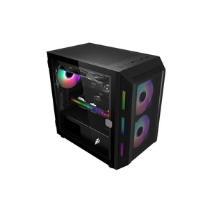 Корпус 1stPlayer D3-3F2-PLUS зображення 1