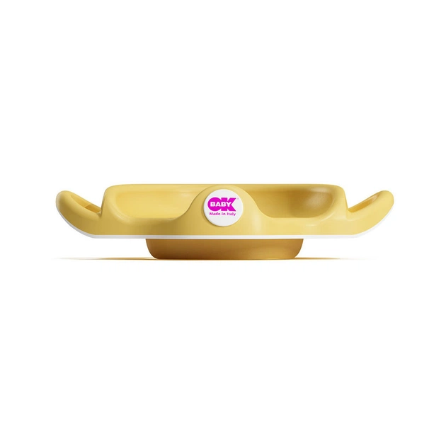 Накладка на унітаз Ok Baby Sofa, жовтий (39261300) - изображение 4