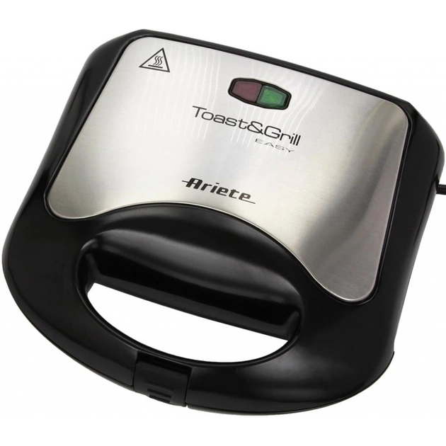 Електрогриль Ariete 1980 - picture 1