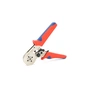Зажим для клемм CINLINELE HCS8 10SA, blue-red, набор наконечников VE0508 VE1508 VE1008 VE4009 VE2508 (HCS8 10SA+VE1020) - уменьшенное изображение 3