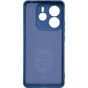 Чохол до мобільного телефона Armorstandart ICON Xiaomi Redmi Note 14 5G Camera cover Dark Blue (ARM79820) - зменшене зображення 2