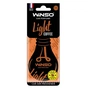 Ароматизатор для автомобіля WINSO Light Coffee (532960) - зменшене зображення 1