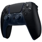 Геймпад Sony Playstation DualSense Bluetooth PS5 Midnight Black (USB-C кабель) (1000051651) - зменшене зображення 3