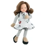 Лялька Paola Reina LIU - Моя перша Amiga 34 см (00001) - зменшене зображення 1