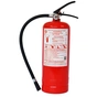 Вогнегасник Рубеж порошковий 3 кг (04-010-3) - уменьшенное изображение 2