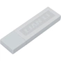 Кулер для корпуса Lian Li UNI Fan SL WIRELESS LCD 120-3, White (G99.12SLLCD1W3W.00) - уменьшенное изображение 7