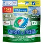 Капсули для прання Wash&Free Universal Гірська свіжість 11 шт. (4262396144379) - зменшене зображення 1