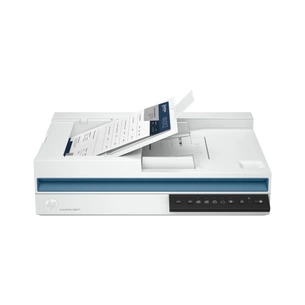 Сканер HP Scan Jet Pro 2600 f1 (20G05A) зображення 1