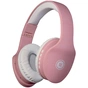 Навушники Defender FreeMotion B525 Bluetooth Pink-White (63528) - зменшене зображення 1