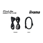 Монітор iiyama XB2791HS-B1 - зменшене зображення 12