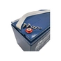 Батарея до ДБЖ Orbus GEL 12V 100 Ah (CG12100) - зменшене зображення 2