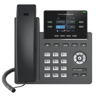 IP телефон Grandstream GRP2612 изображение 1