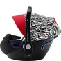 Автокрісло Britax-Romer BABY-SAFE2 i-SIZE Letter Design (2000030760) - зменшене зображення 5