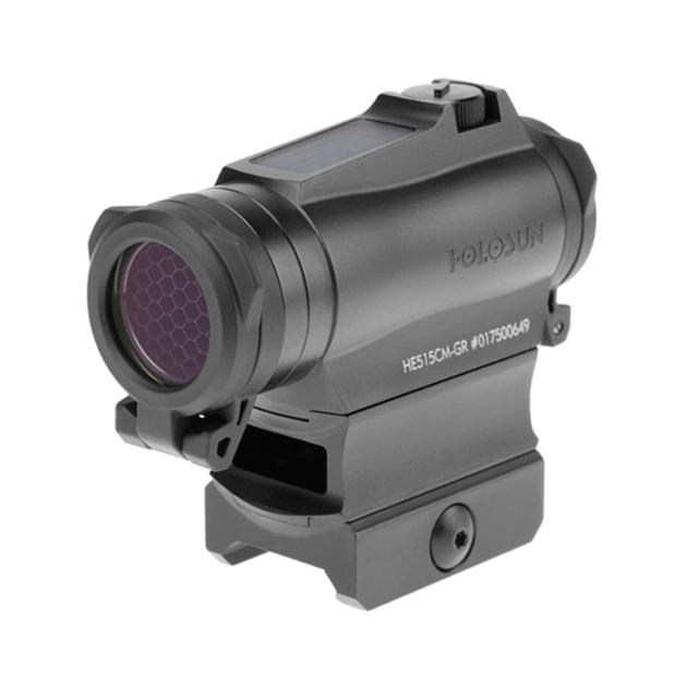 Коліматорний приціл Holosun HE515CM-GR (747019) - picture 1