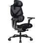 Крісло для геймерів TX3 Flex Pro Mesh Black (TEGC-3076101.12) - зменшене зображення 5