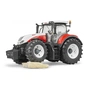 Масштабная модель автомобиля Bruder Трактор Steyr 6300 Terrus CVT (03180) - уменьшенное изображение 9