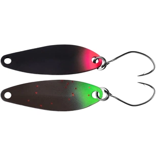 Блешня Select Welldy 1.8g 31mm 20 Dark Blinker (1870.80.97) зображення 1