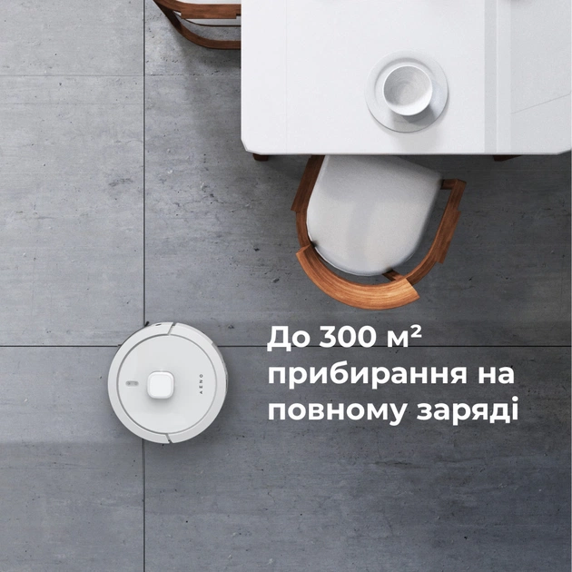 Пилосос AENO RC4S - зображення 10