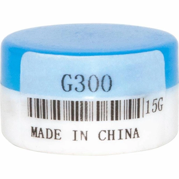 Змазка для т/плівок Foshan G-300 HP universal, 15г (G-300) - зображення 1