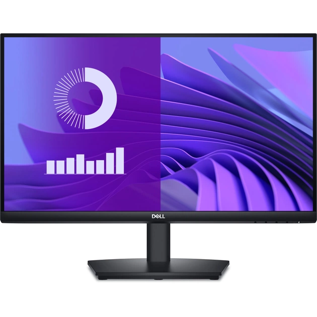 Монітор Dell E2425HS (210-BNJV) - изображение 1