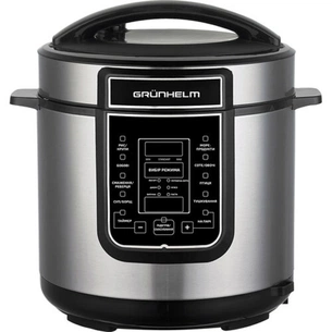 Мультиварка Grunhelm MРC-18В зображення 1