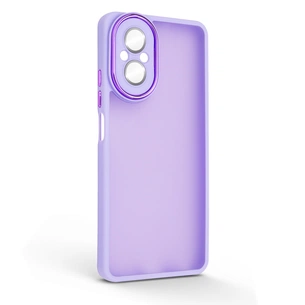 Чохол до мобільного телефона Armorstandart Shade Realme C67 4G Violet (ARM75707) зображення 1
