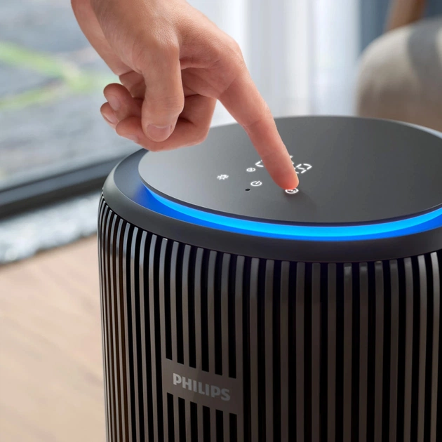 Очисник повітря Philips AC3221/13 - зображення 7