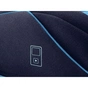 Автокрісло Recaro Monza Nova 2 Seatfix Xenon Blue (00088010190050) - зменшене зображення 4